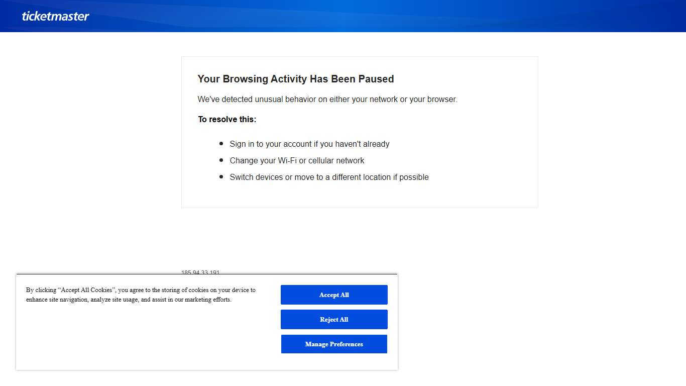 Alex Warren Tickets, 2026 Concert Tour Dates